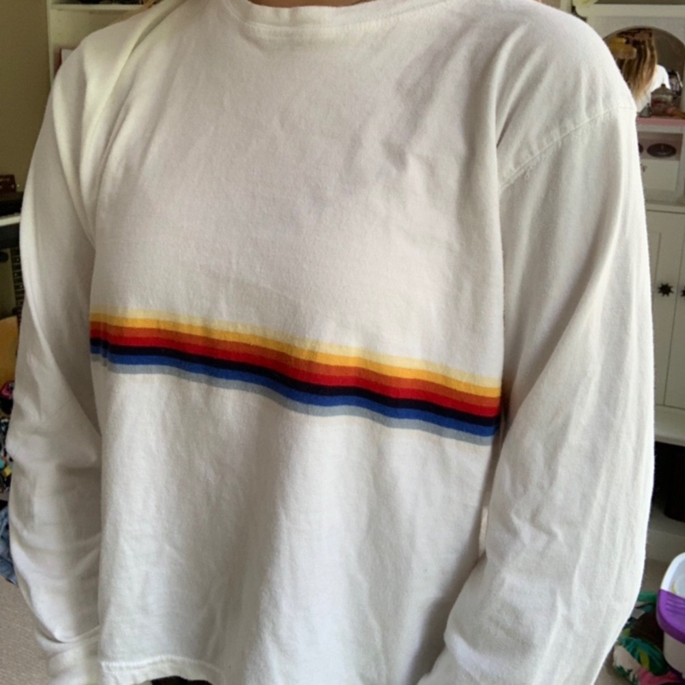 Brandy Melville long sleeve